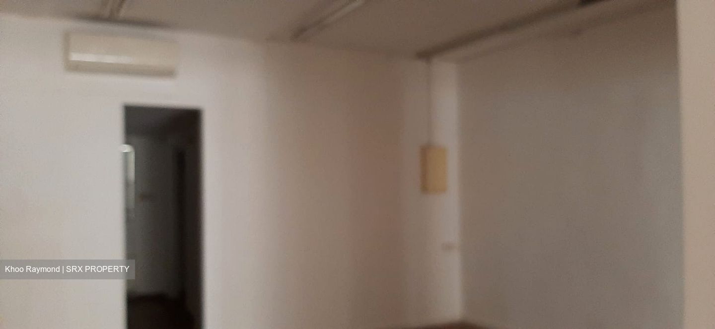 Kreta Ayer Conservation Area (D1), Shop House #345091001